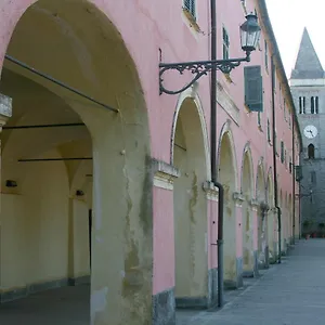 Santuario Ns Soviore Cinque Terre , מונטרוסו אל מארה איטליה