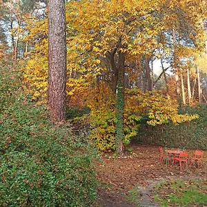  Pensión L'oasi Nel Bosco