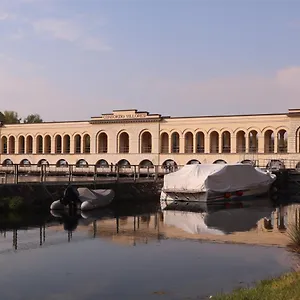 Auberge de jeunesse Panperduto, Somma Lombardo