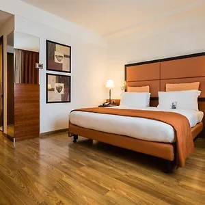 Crowne Plaza Milan - Malpensa Airport, An Ihg Otel