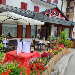 hotel-al-sole-pieve-di-cadore.hotelinveneto.com/