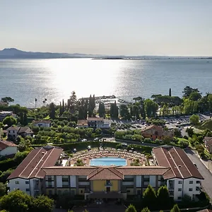 Le Terrazze Sul Lago & Padenghe sul Garda