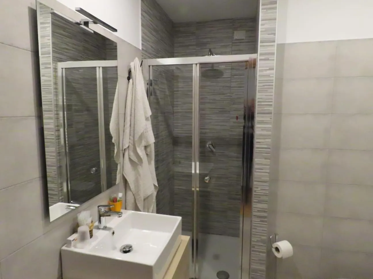 A Casa Di Titty Bed & Breakfast Somma Lombardo